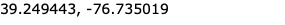 39.249443, -76.735019